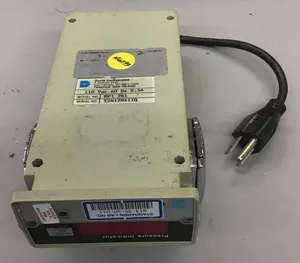 Tested Pressure Indicator Model DPI 261 - Serial #: T261204110 (b397)